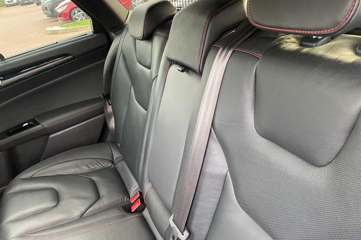 Used Ford Mondeo 2019 for sale - 77029942: Photo 10