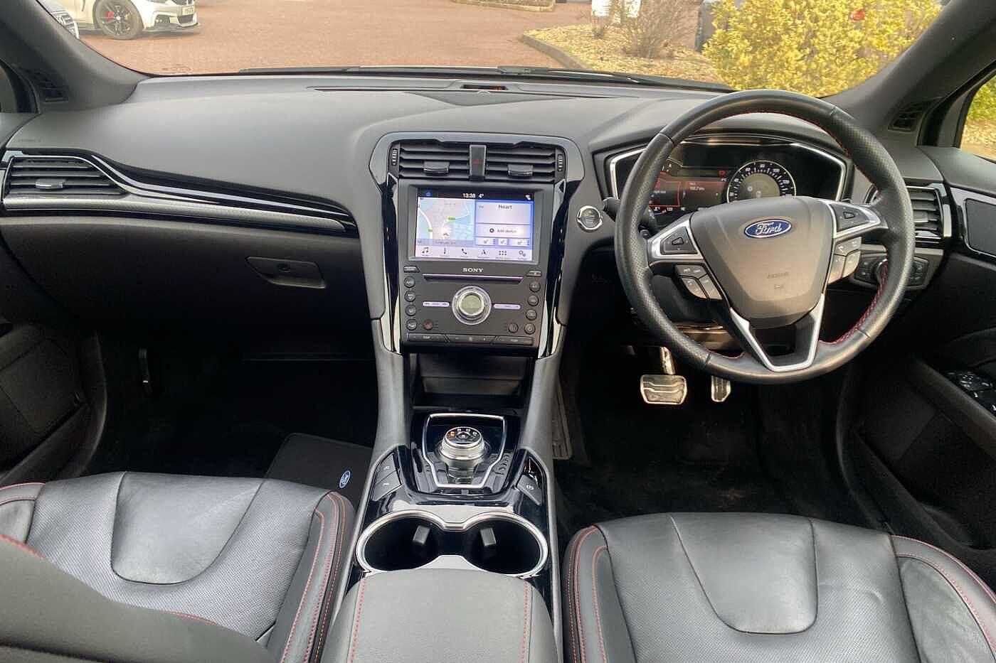 Used Ford Mondeo 2019 for sale - 77029942: Photo 12