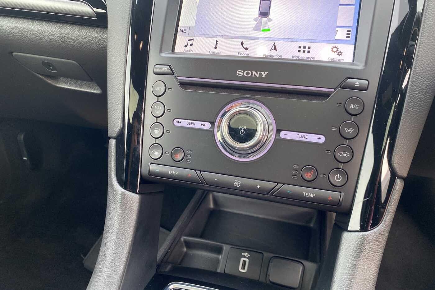 Used Ford Mondeo 2019 for sale - 77029942: Photo 15