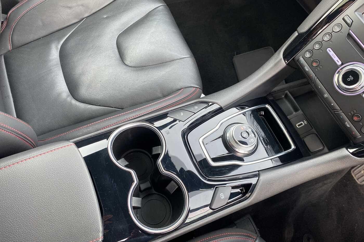 Used Ford Mondeo 2019 for sale - 77029942: Photo 16