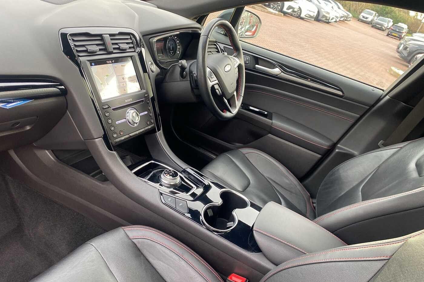 Used Ford Mondeo 2019 for sale - 77029942: Photo 2