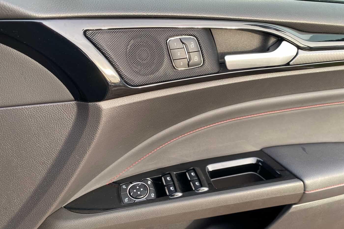 Used Ford Mondeo 2019 for sale - 77029942: Photo 21