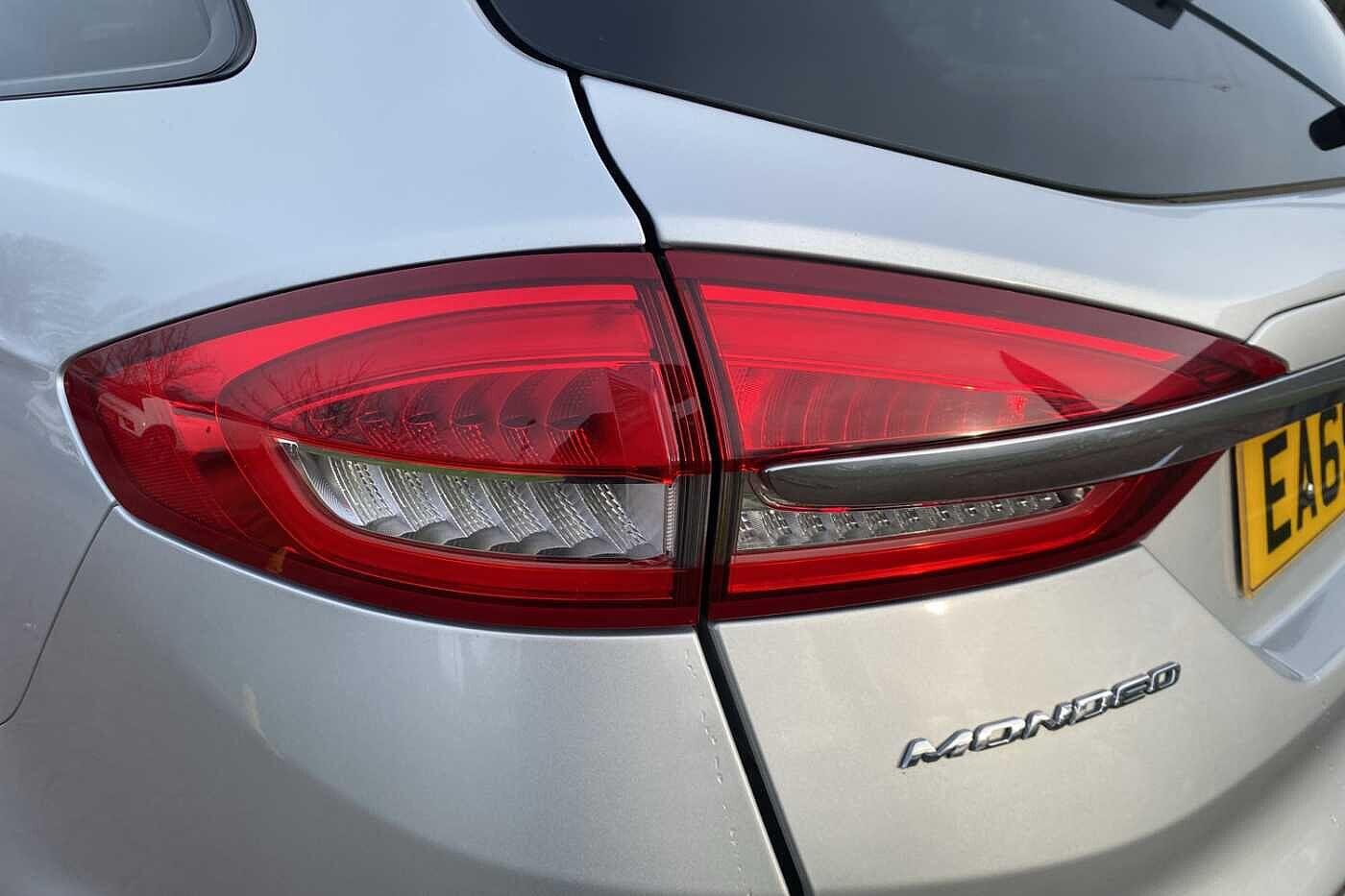 Used Ford Mondeo 2019 for sale - 77029942: Photo 26