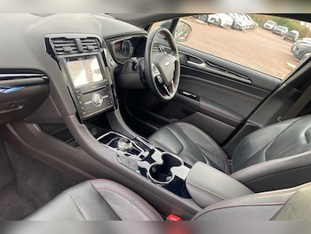 Used Ford Mondeo 2019 for sale - 77029942: Photo