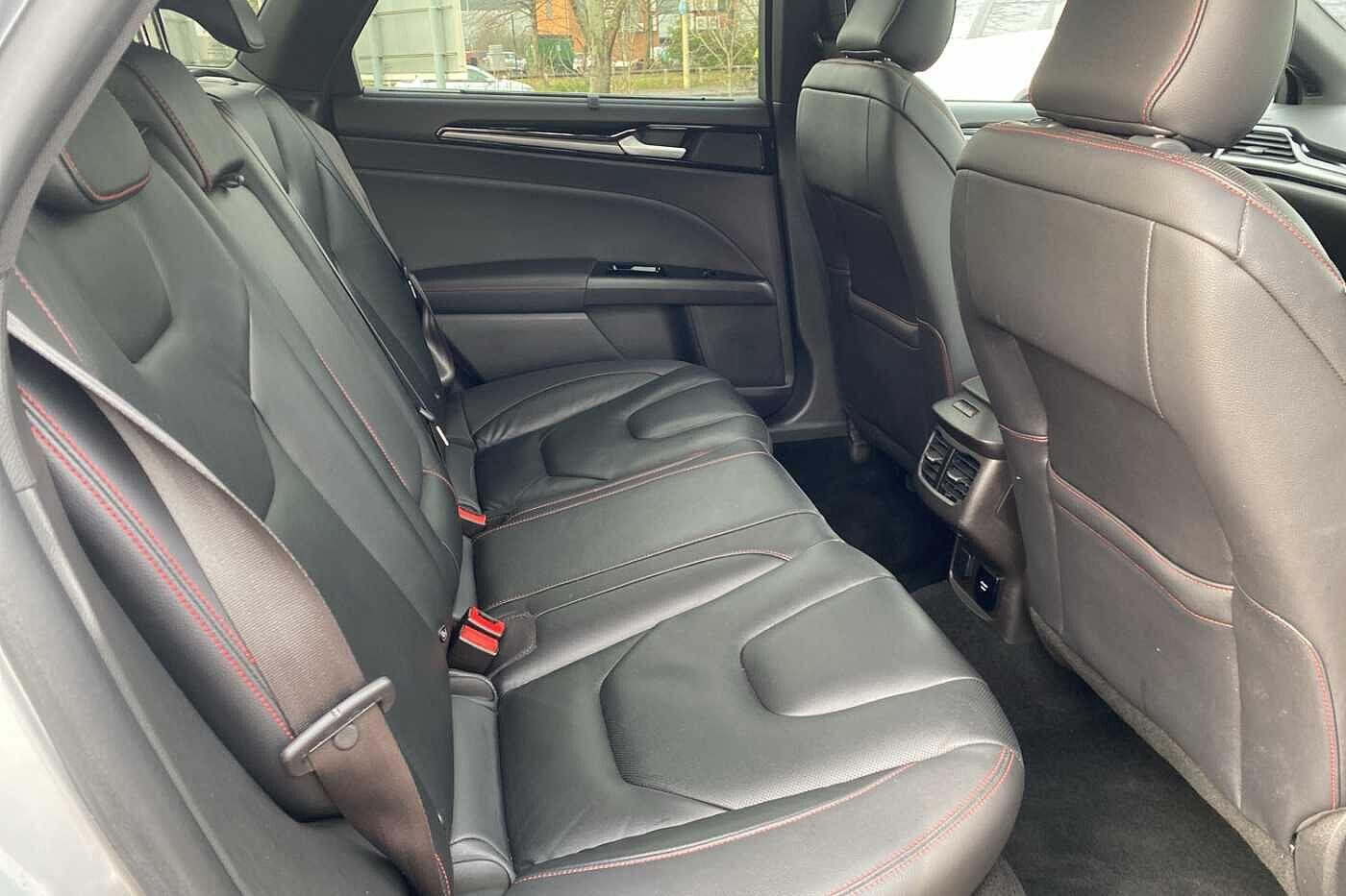 Used Ford Mondeo 2019 for sale - 77029942: Photo 34