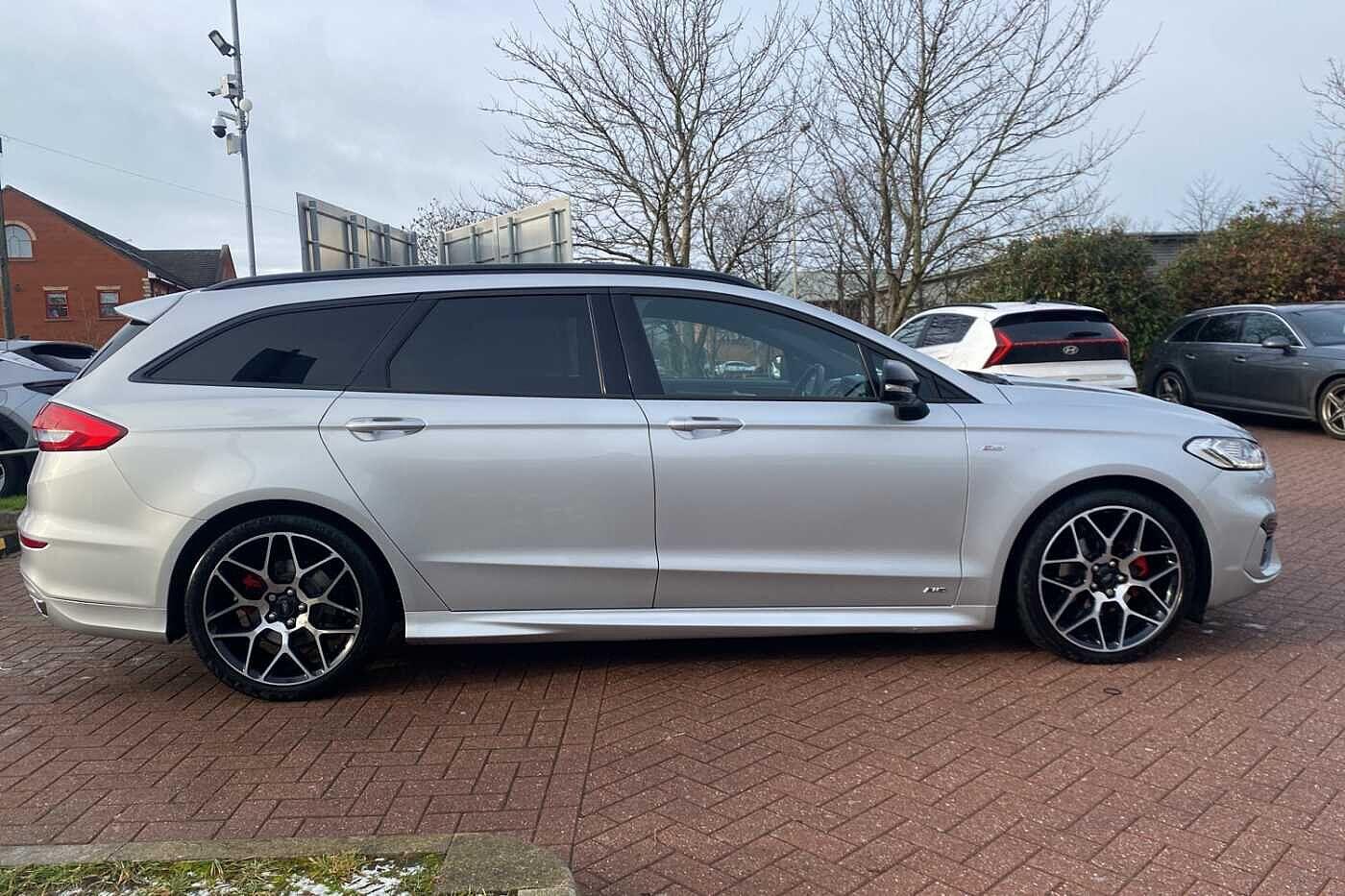 Used Ford Mondeo 2019 for sale - 77029942: Photo 4