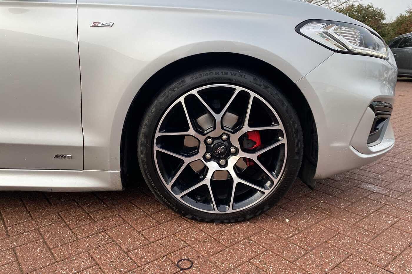 Used Ford Mondeo 2019 for sale - 77029942: Photo 40