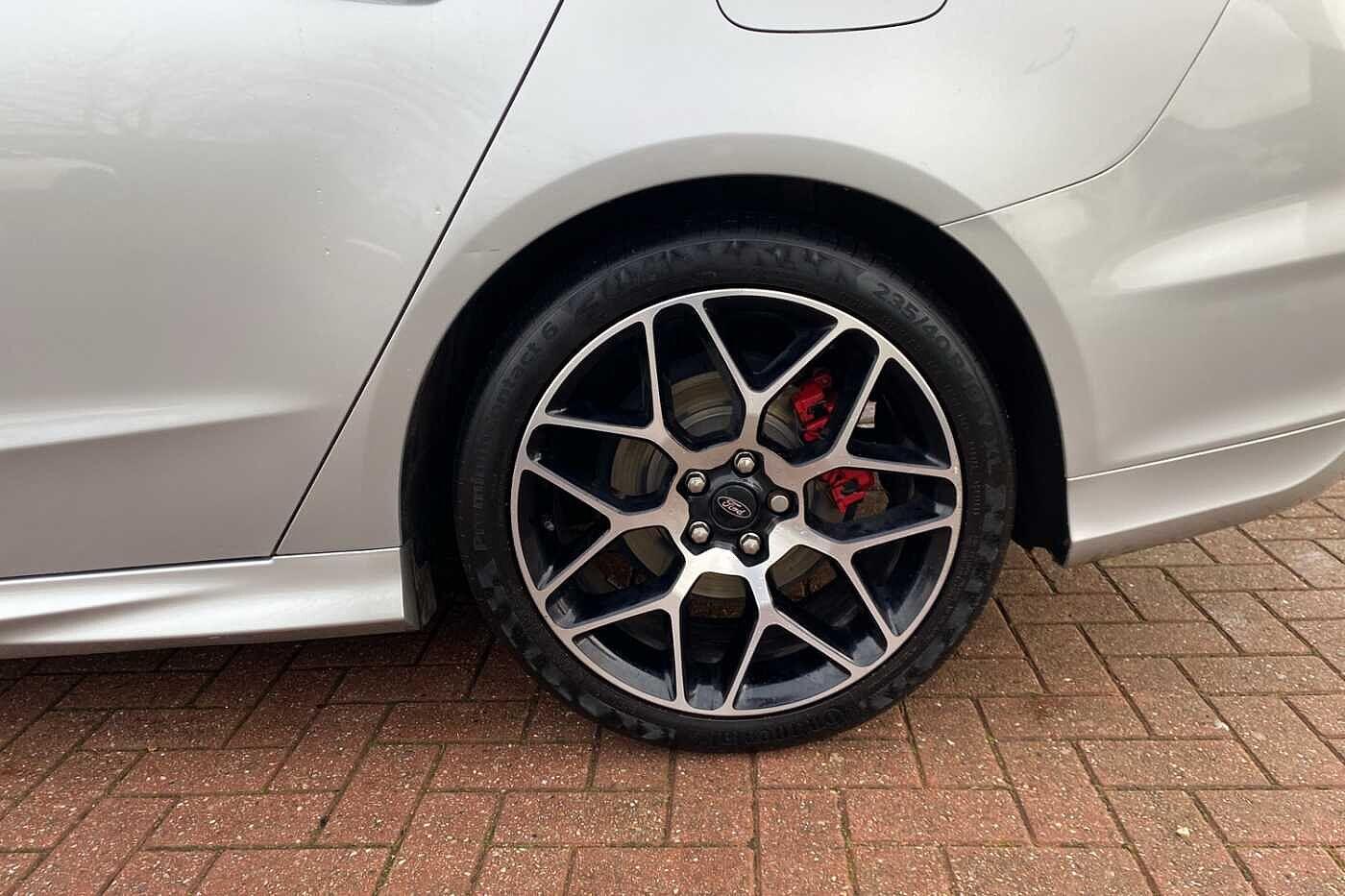 Used Ford Mondeo 2019 for sale - 77029942: Photo 41