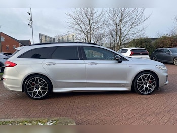 Used Ford Mondeo 2019 for sale - 77029942: Photo