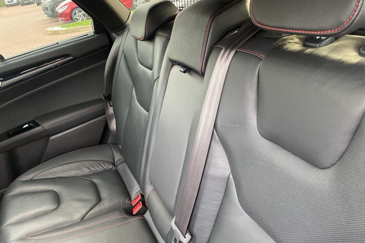 Used Ford Mondeo 2019 for sale - 77029942: Photo 54