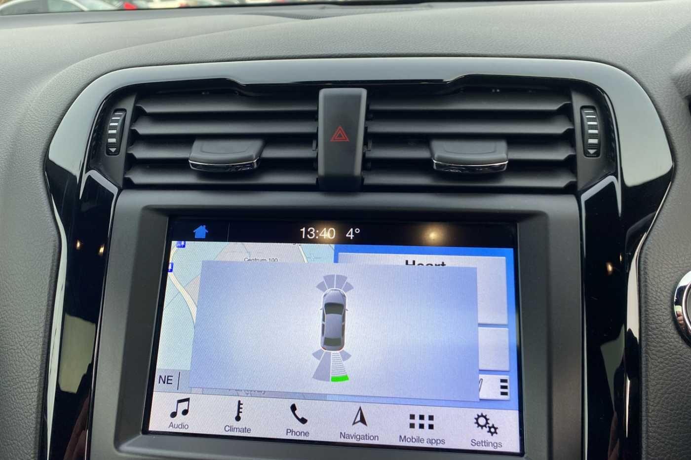 Used Ford Mondeo 2019 for sale - 77029942: Photo 60