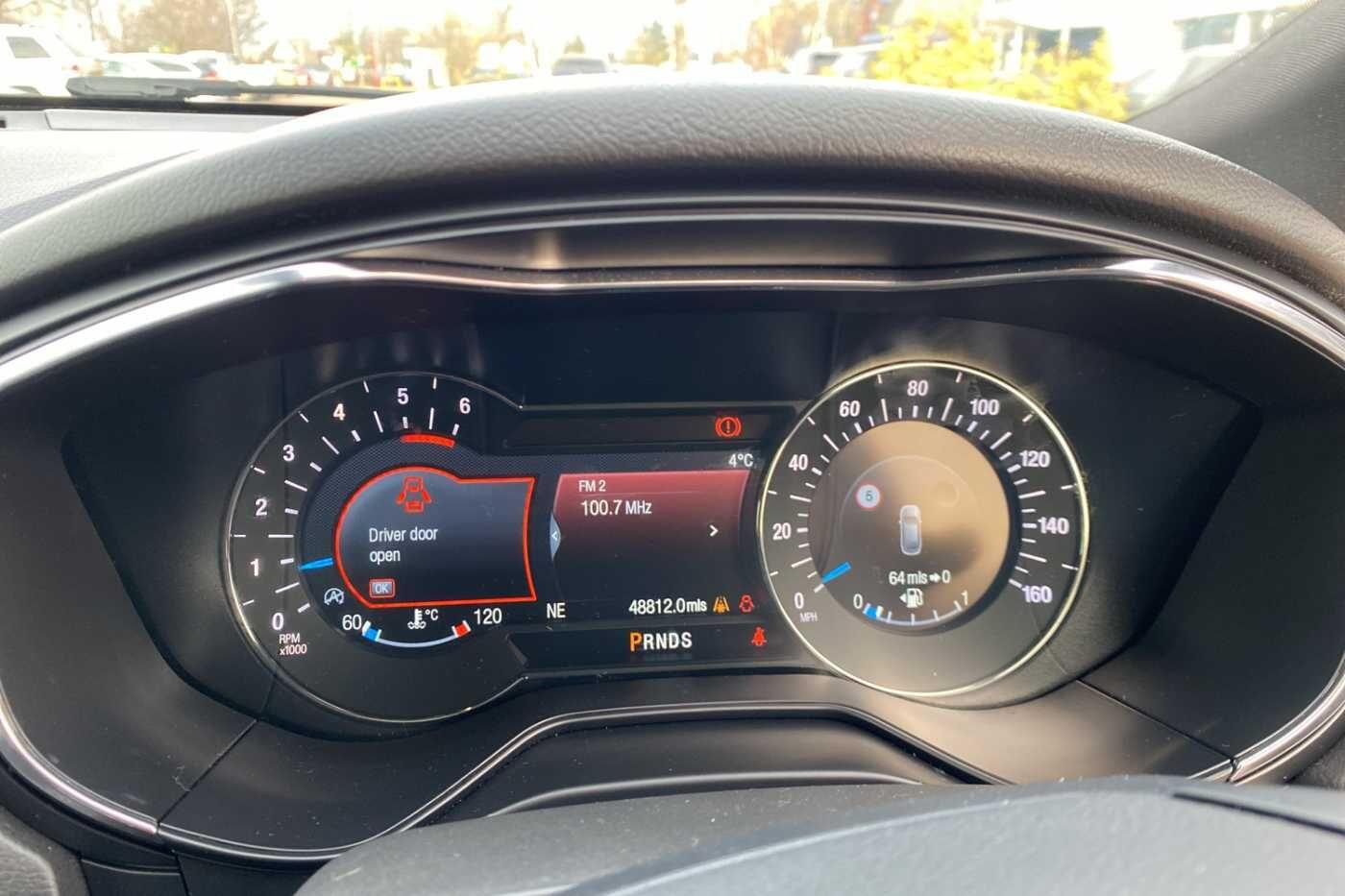 Used Ford Mondeo 2019 for sale - 77029942: Photo 62