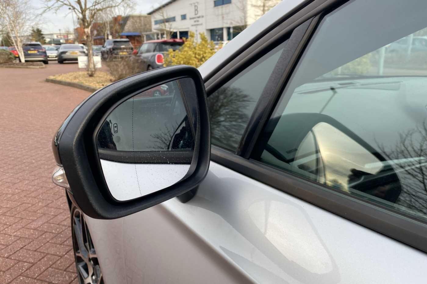 Used Ford Mondeo 2019 for sale - 77029942: Photo 64