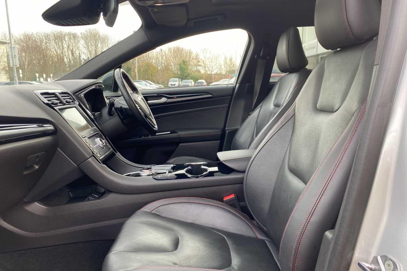 Used Ford Mondeo 2019 for sale - 77029942: Photo 65