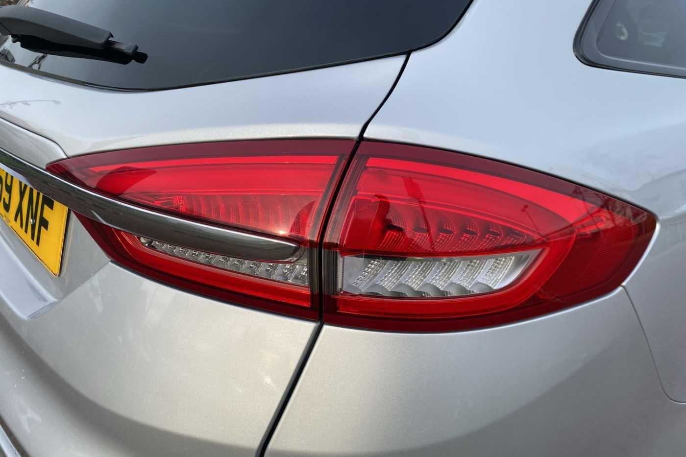 Used Ford Mondeo 2019 for sale - 77029942: Photo 67