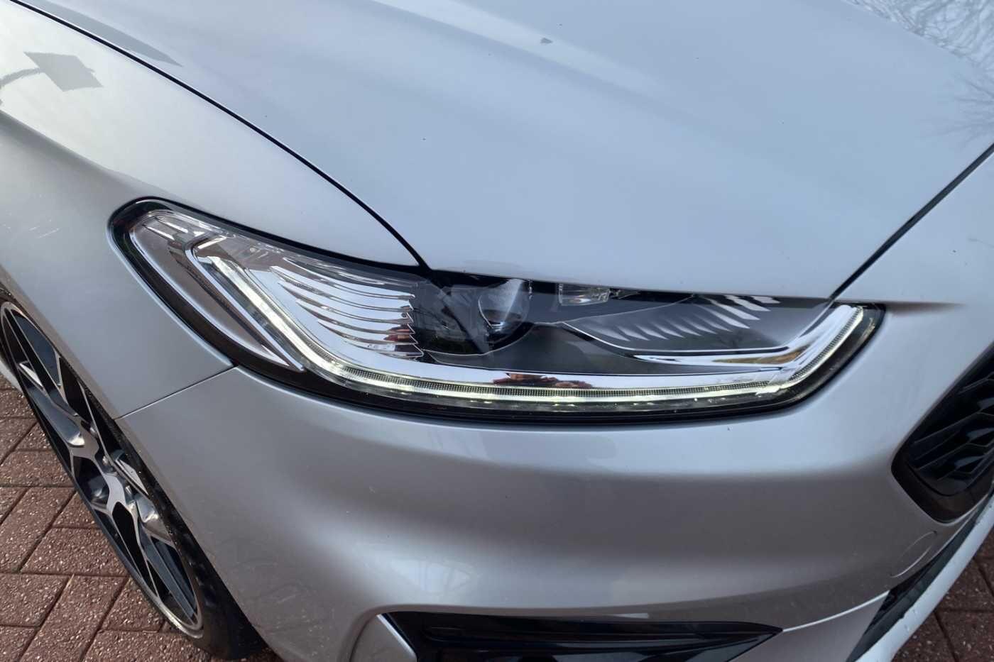 Used Ford Mondeo 2019 for sale - 77029942: Photo 68