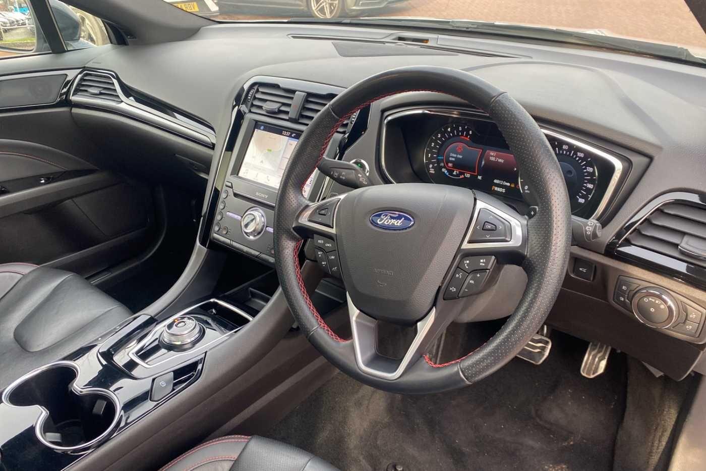 Used Ford Mondeo 2019 for sale - 77029942: Photo 69