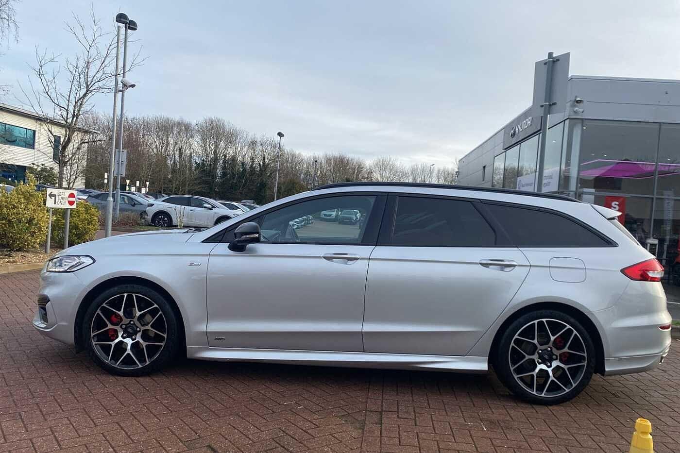 Used Ford Mondeo 2019 for sale - 77029942: Photo 9