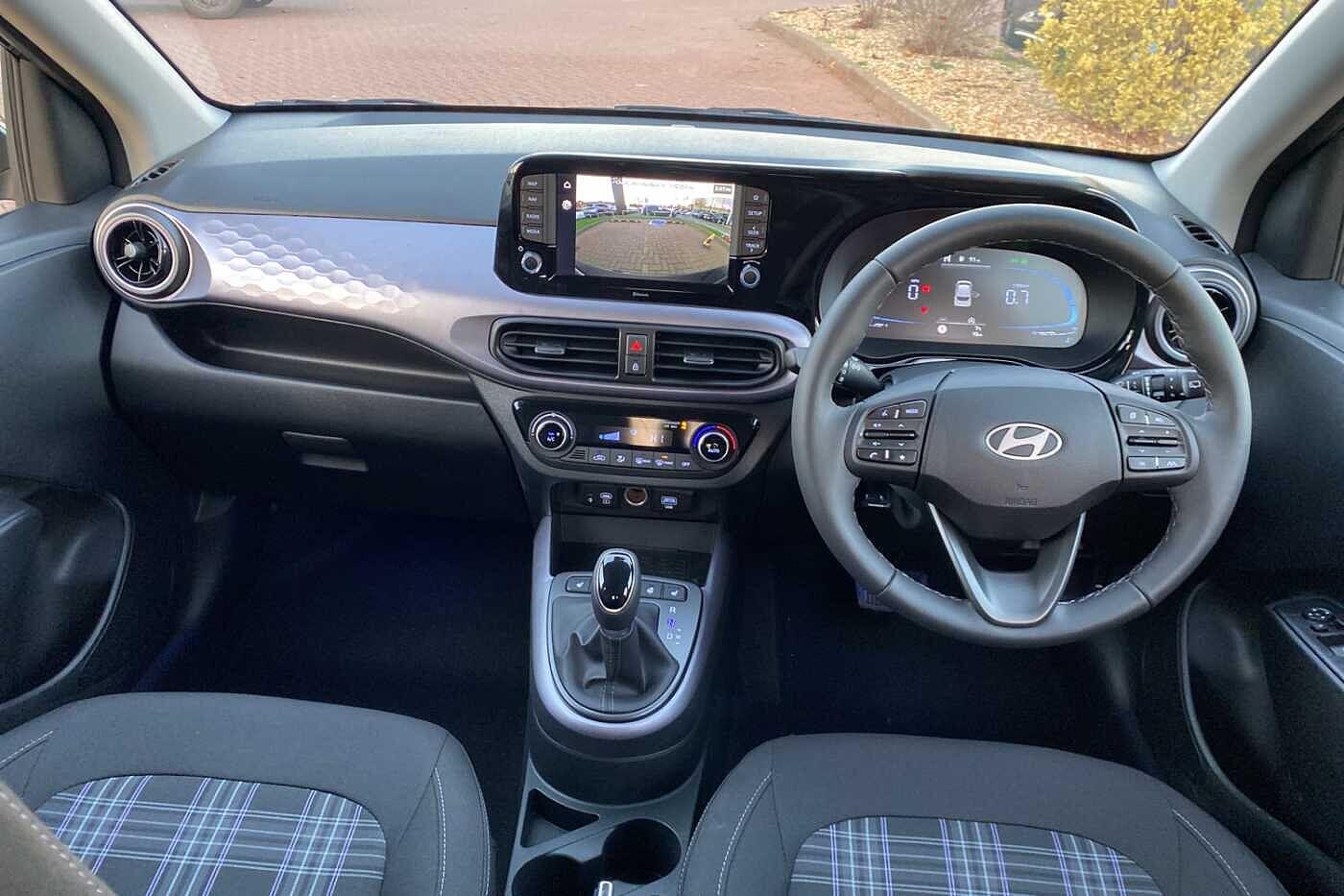 Used Hyundai i10 2025 for sale - 76606961: Photo 11