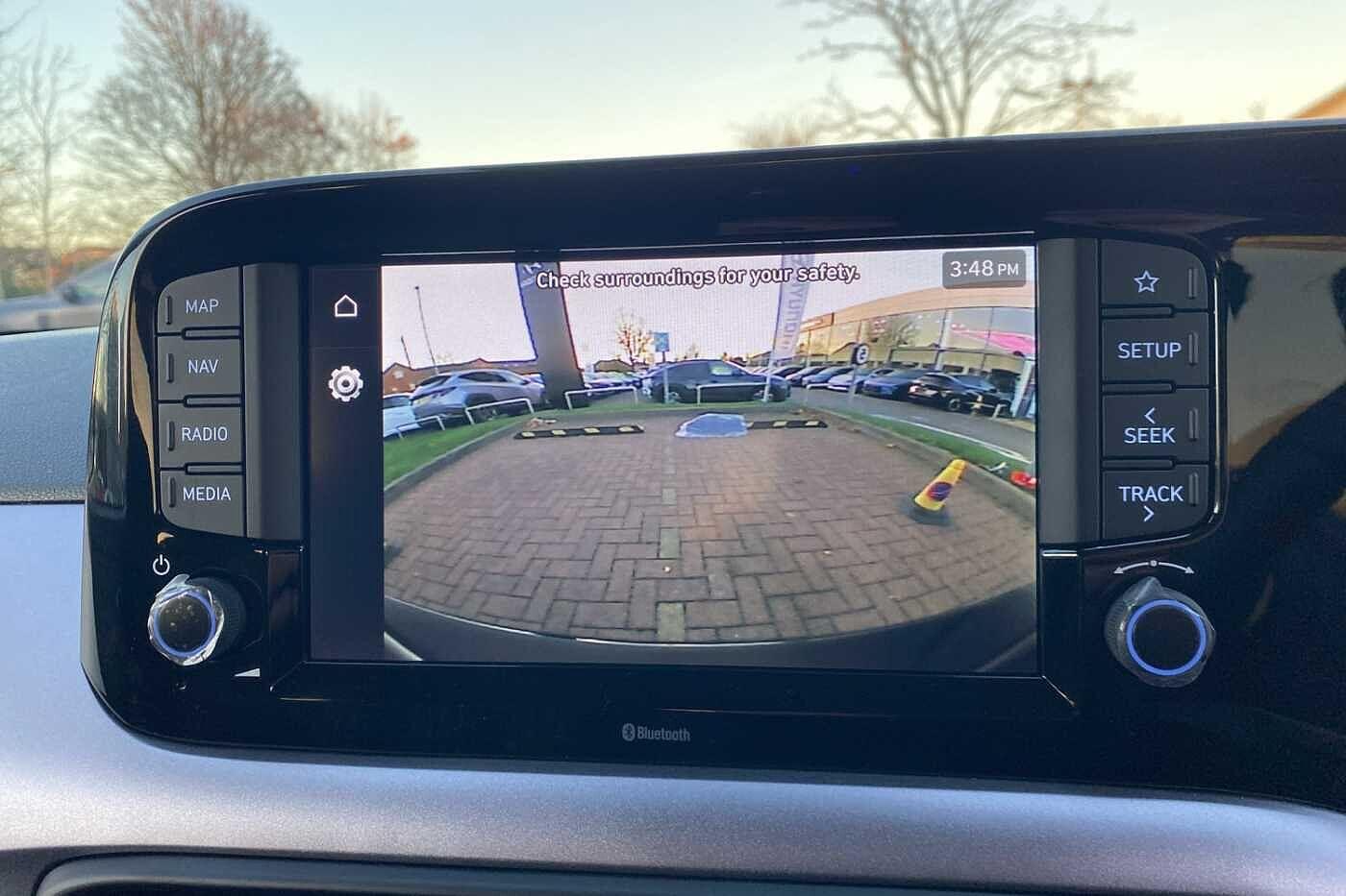 Used Hyundai i10 2025 for sale - 76606961: Photo 12