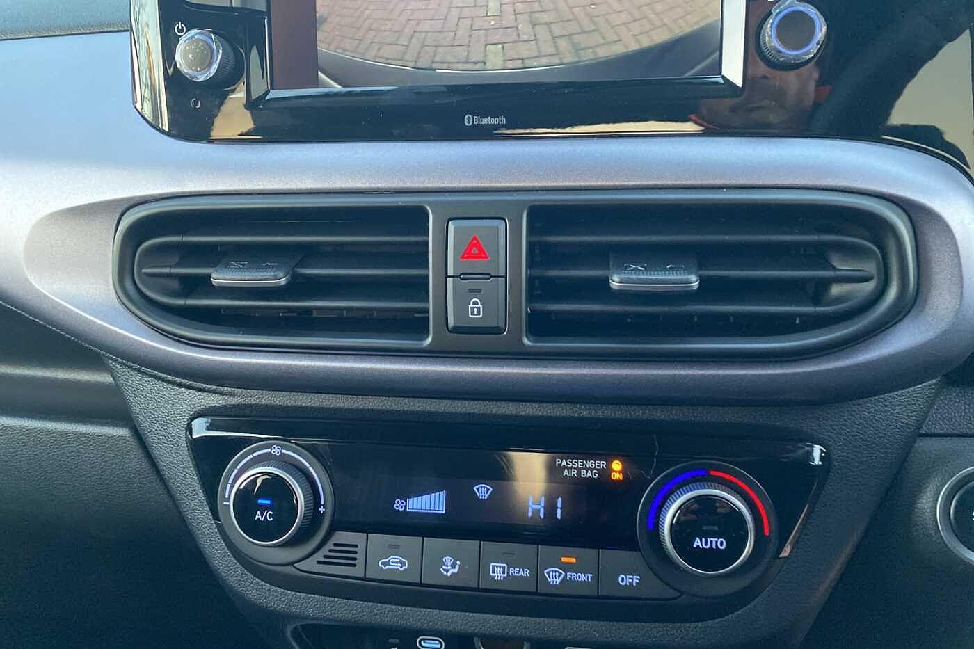 Used Hyundai i10 2025 for sale - 76606961: Photo 13