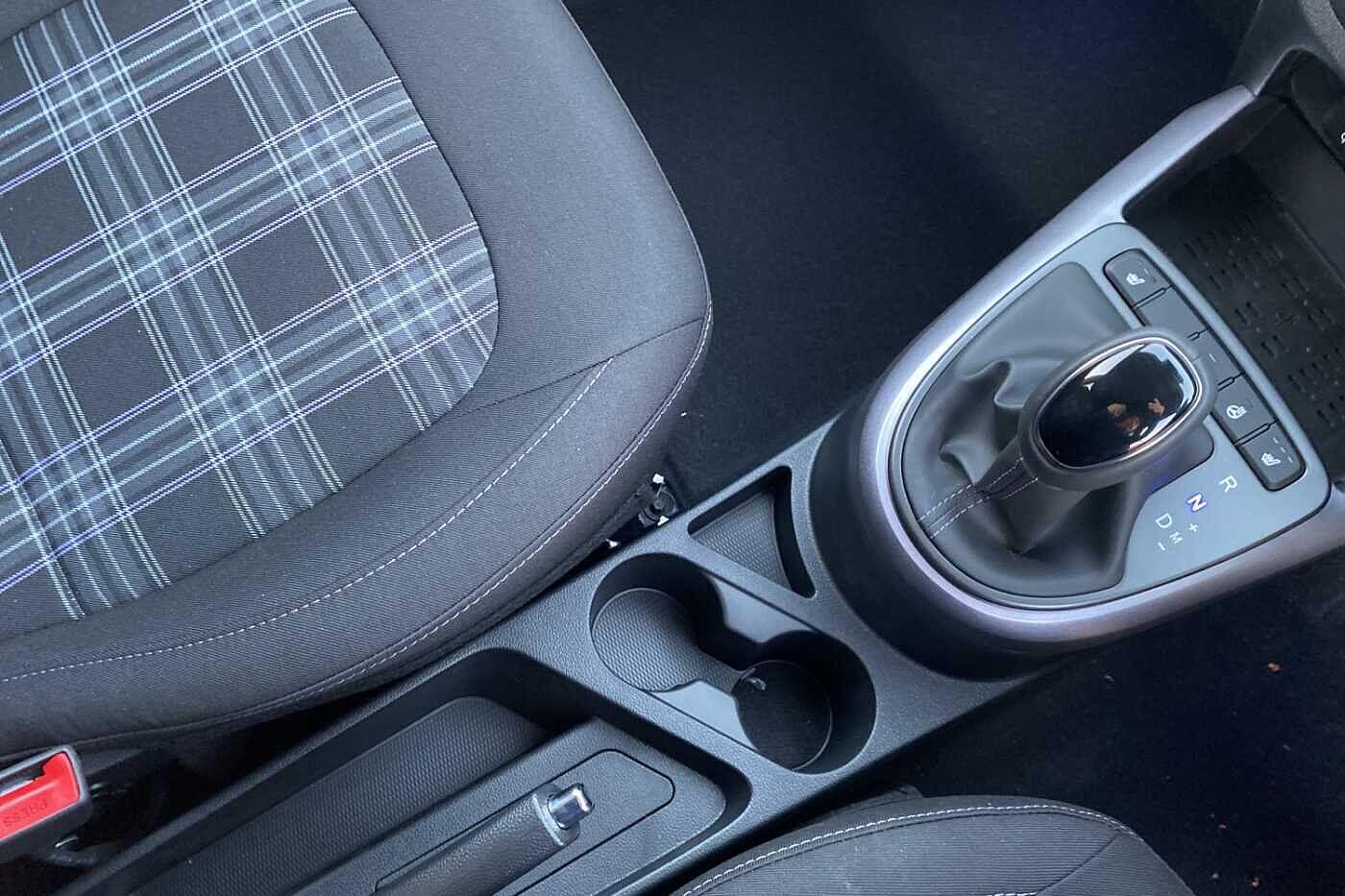 Used Hyundai i10 2025 for sale - 76606961: Photo 14