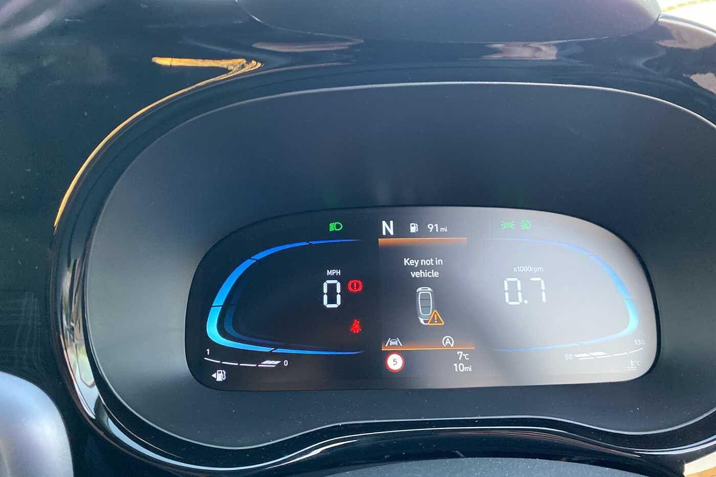 Used Hyundai i10 2025 for sale - 76606961: Photo 15