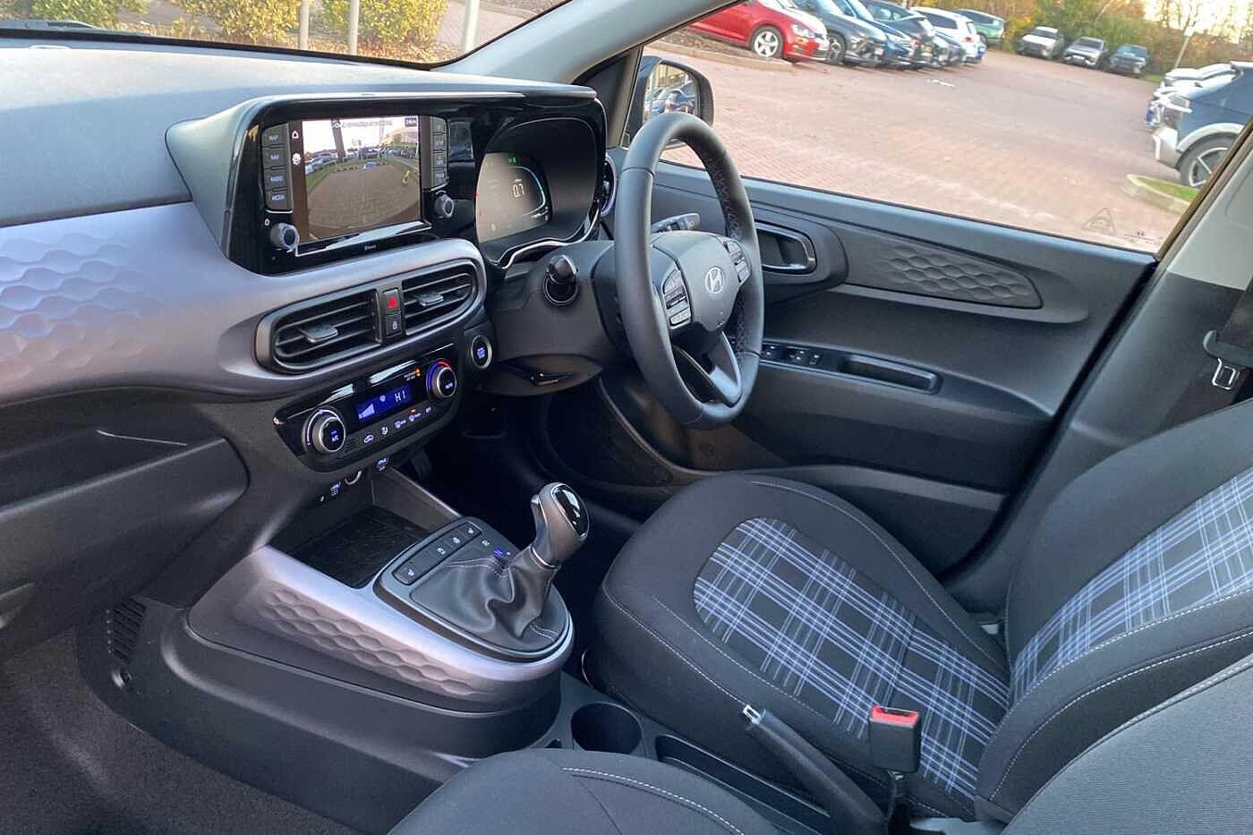 Used Hyundai i10 2025 for sale - 76606961: Photo 2