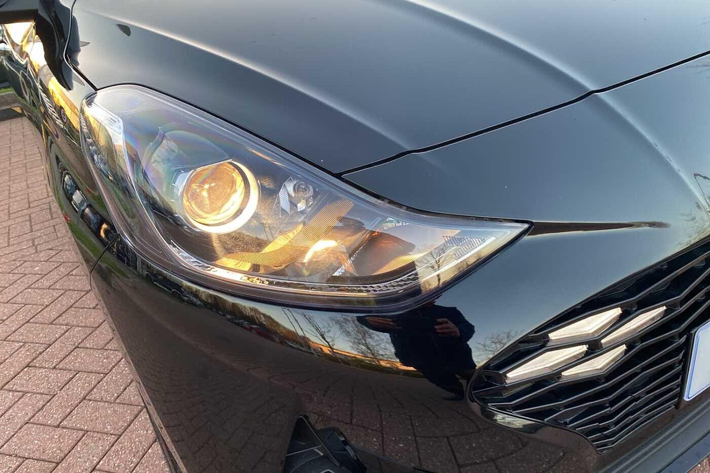 Used Hyundai i10 2025 for sale - 76606961: Photo 22