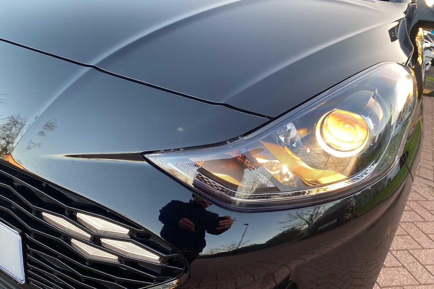 Used Hyundai i10 2025 for sale - 76606961: Photo 23