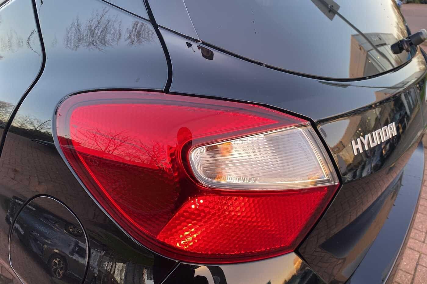 Used Hyundai i10 2025 for sale - 76606961: Photo 24