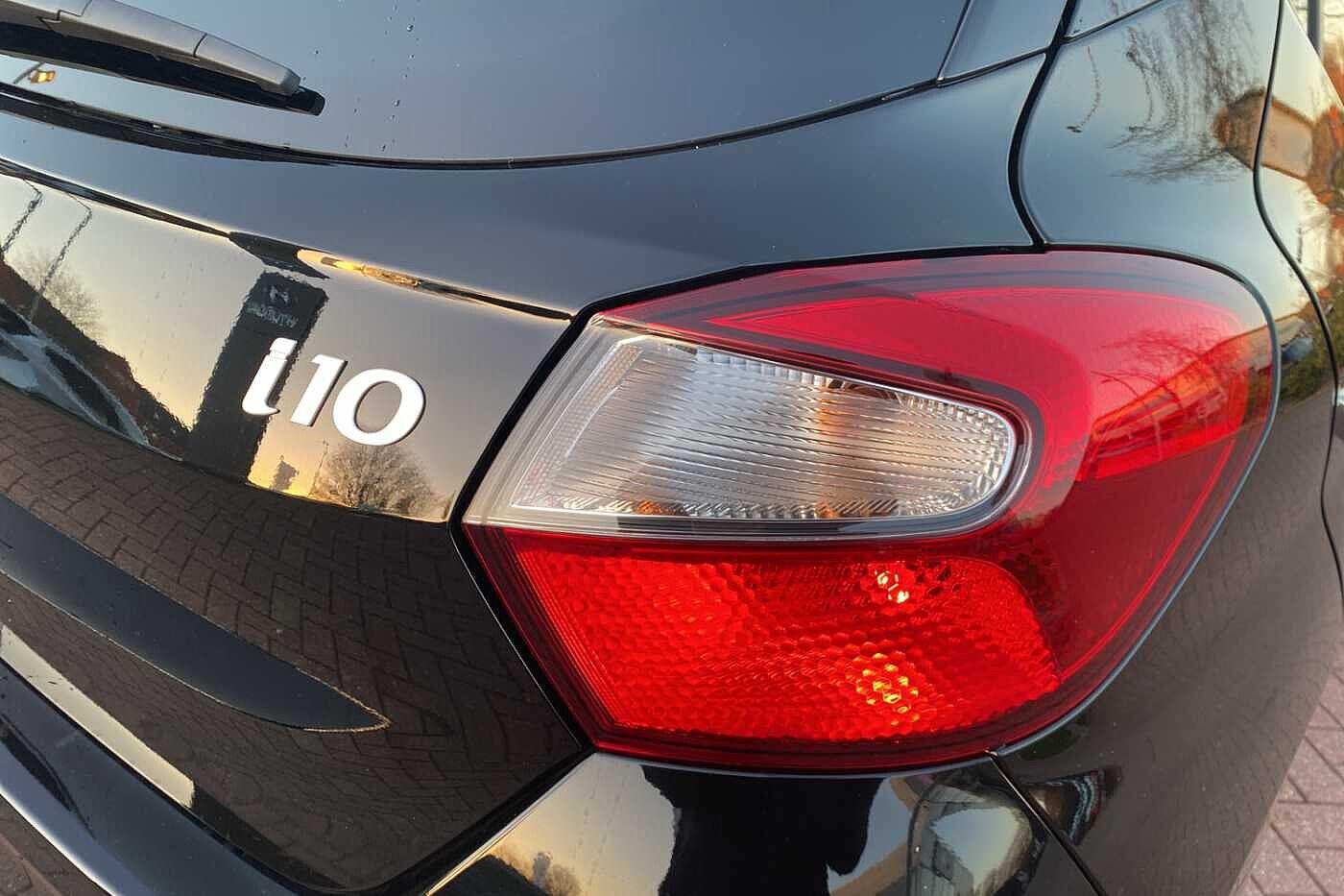 Used Hyundai i10 2025 for sale - 76606961: Photo 25