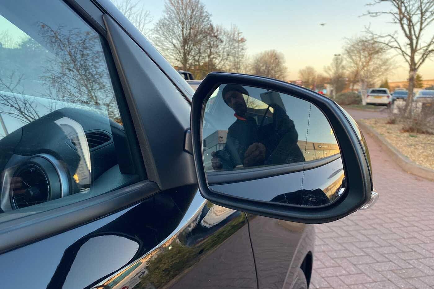 Used Hyundai i10 2025 for sale - 76606961: Photo 26