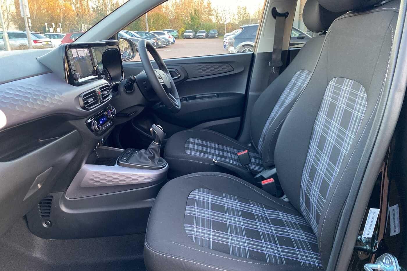 Used Hyundai i10 2025 for sale - 76606961: Photo 28