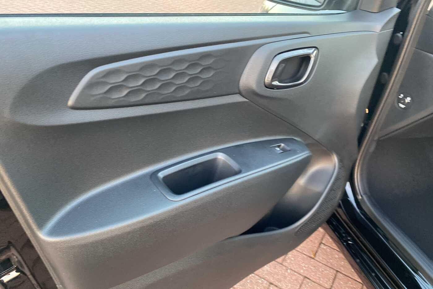 Used Hyundai i10 2025 for sale - 76606961: Photo 29