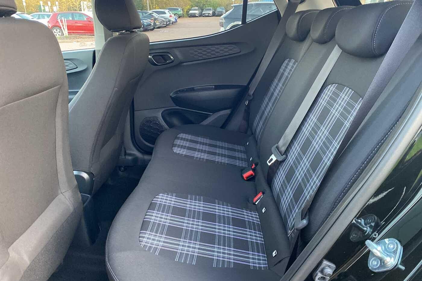 Used Hyundai i10 2025 for sale - 76606961: Photo 30