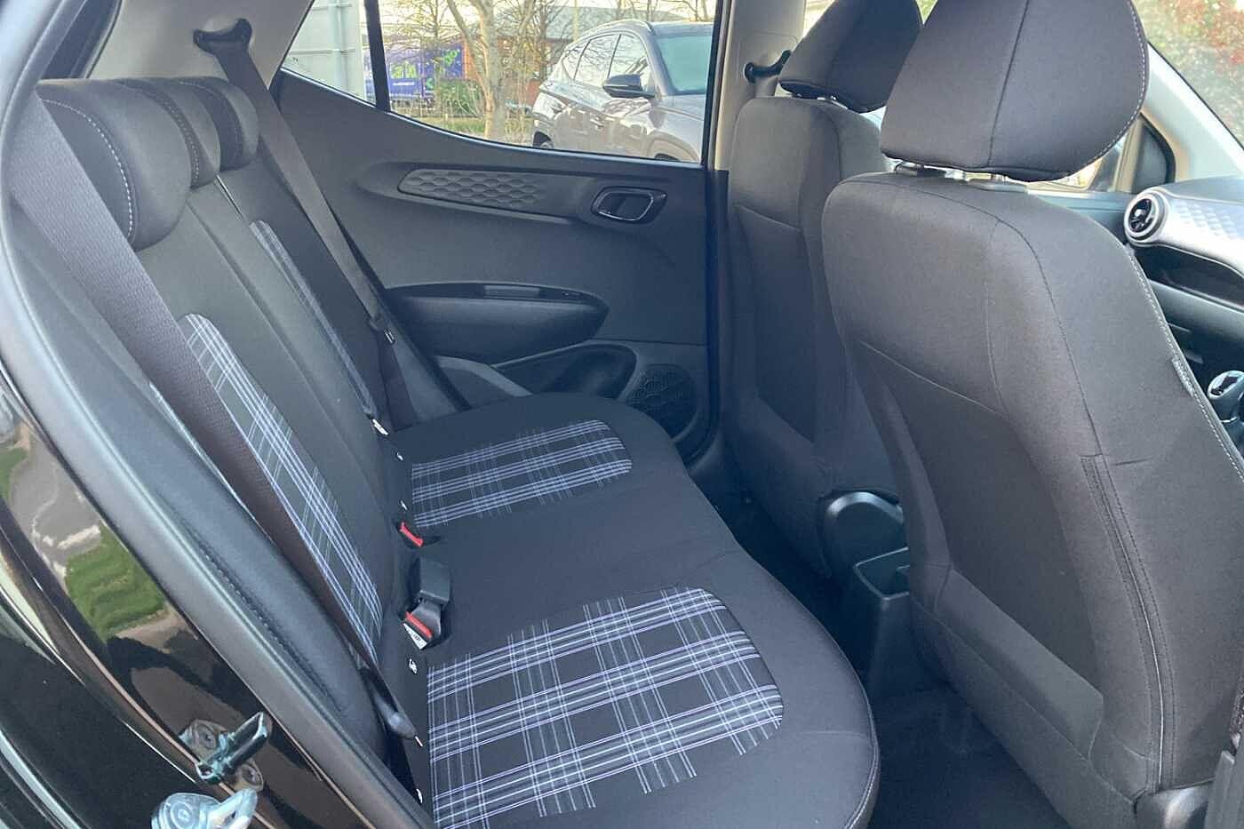 Used Hyundai i10 2025 for sale - 76606961: Photo 32