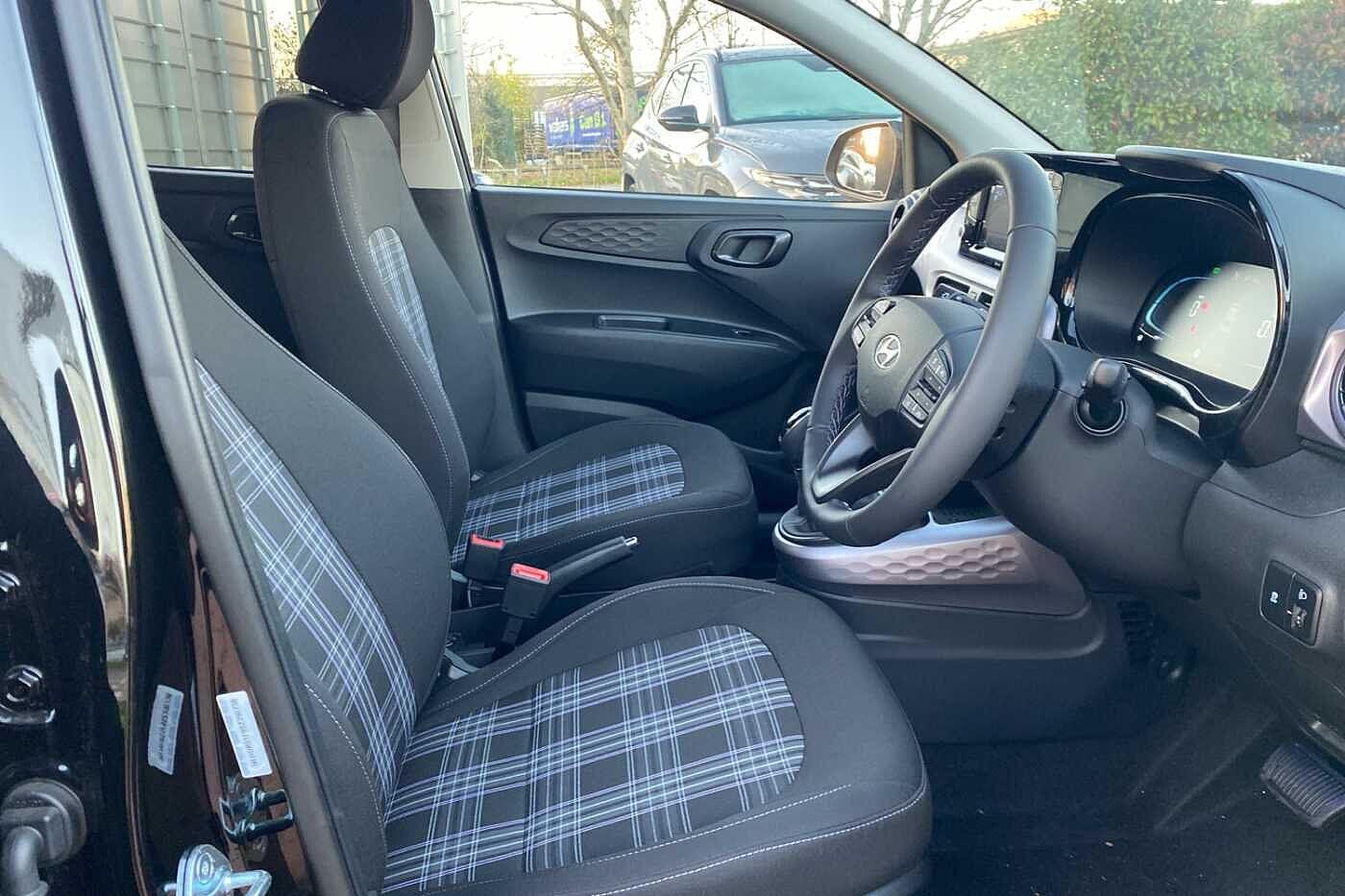 Used Hyundai i10 2025 for sale - 76606961: Photo 34