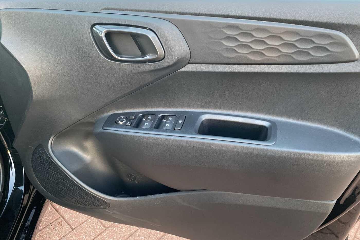 Used Hyundai i10 2025 for sale - 76606961: Photo 35