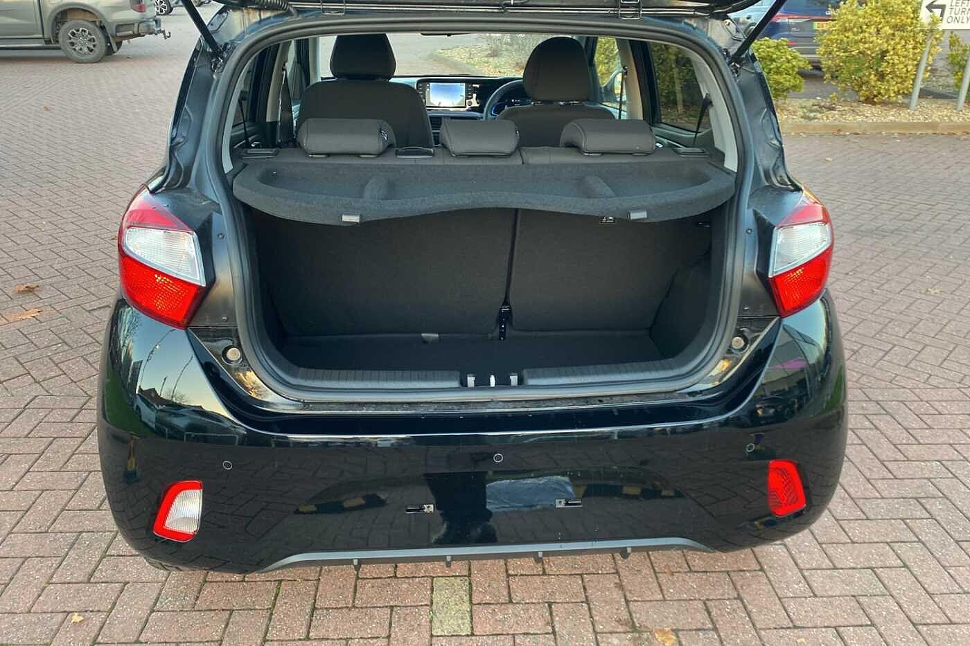 Used Hyundai i10 2025 for sale - 76606961: Photo 36