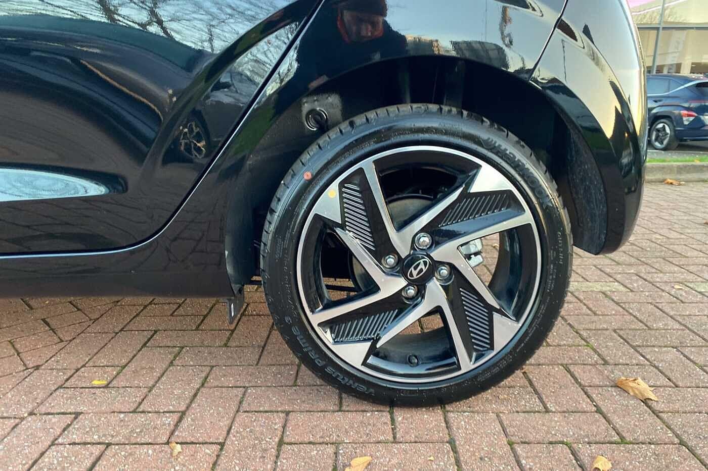 Used Hyundai i10 2025 for sale - 76606961: Photo 38