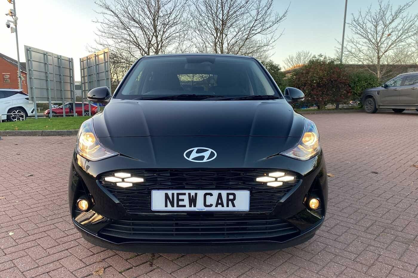 Used Hyundai i10 2025 for sale - 76606961: Photo 41