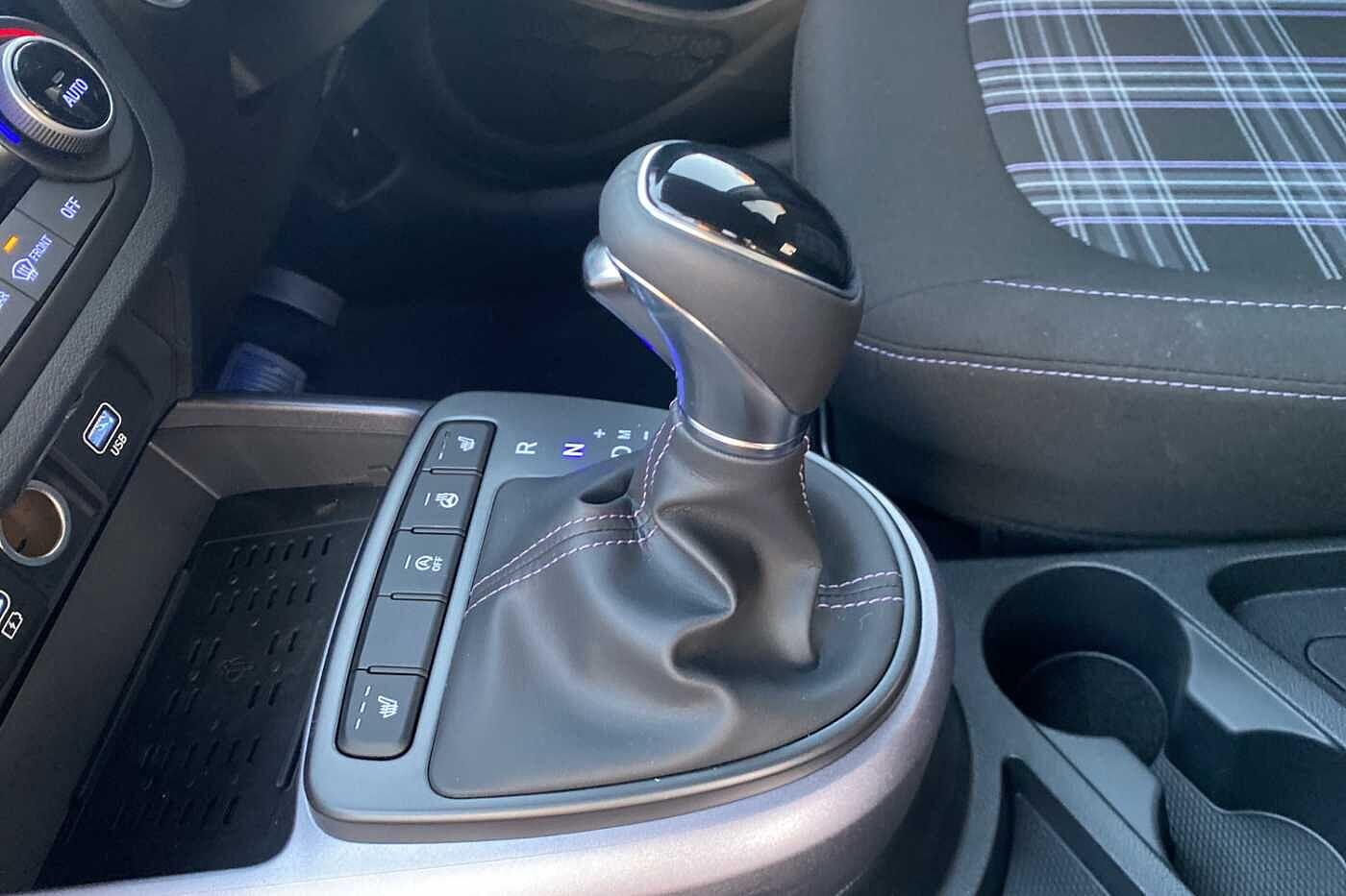 Used Hyundai i10 2025 for sale - 76606961: Photo 7