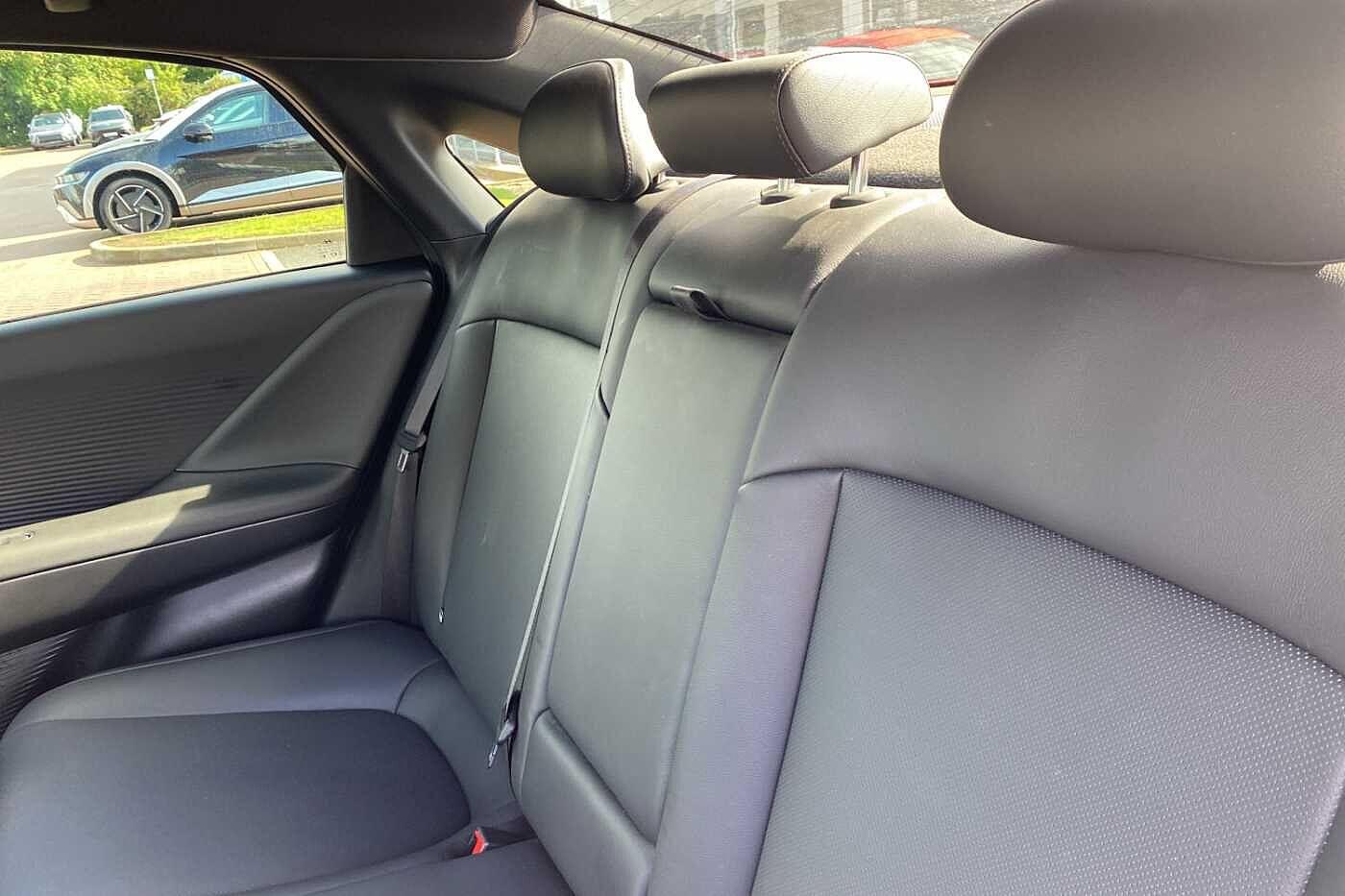 Used Hyundai IONIQ 6 2023 for sale - 76059423: Photo 10