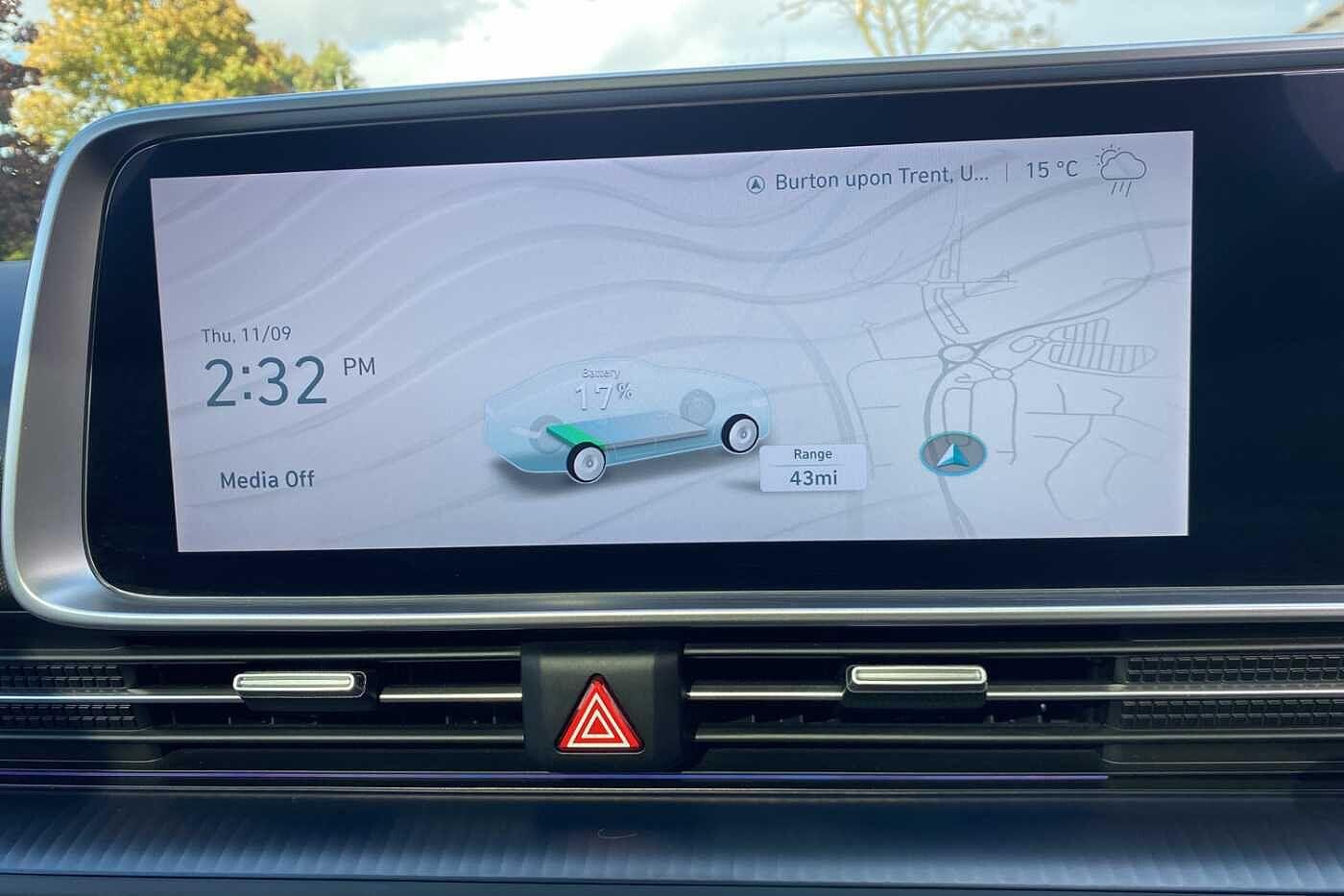 Used Hyundai IONIQ 6 2023 for sale - 76059423: Photo 13