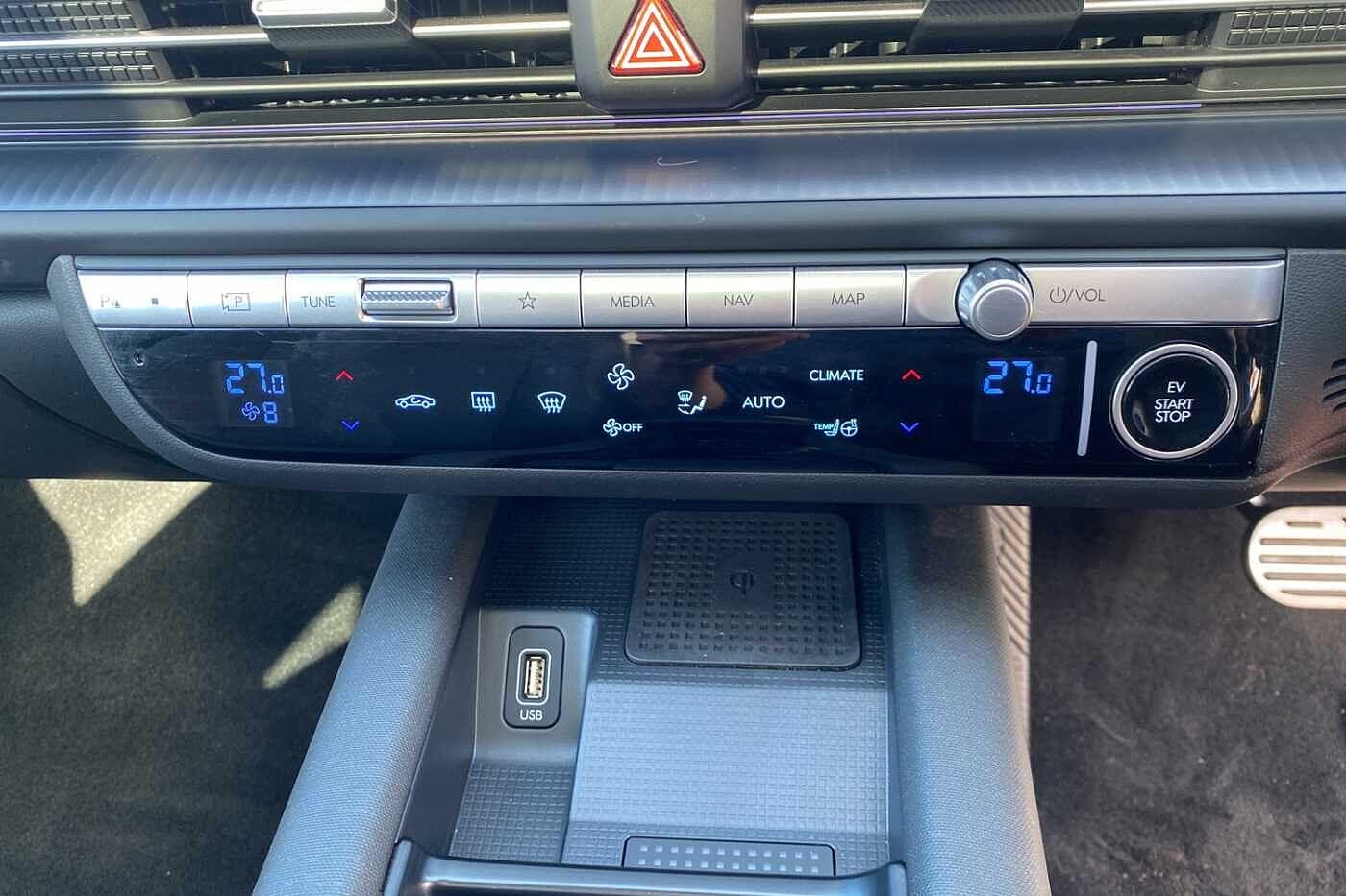Used Hyundai IONIQ 6 2023 for sale - 76059423: Photo 14