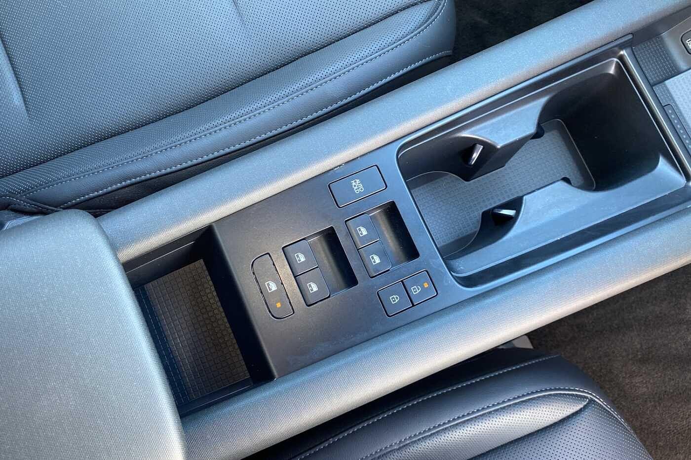 Used Hyundai IONIQ 6 2023 for sale - 76059423: Photo 15