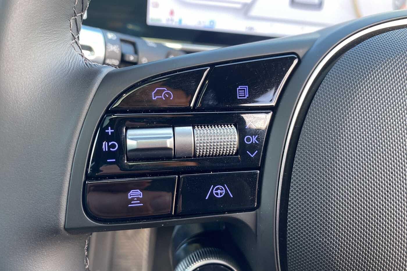 Used Hyundai IONIQ 6 2023 for sale - 76059423: Photo 19