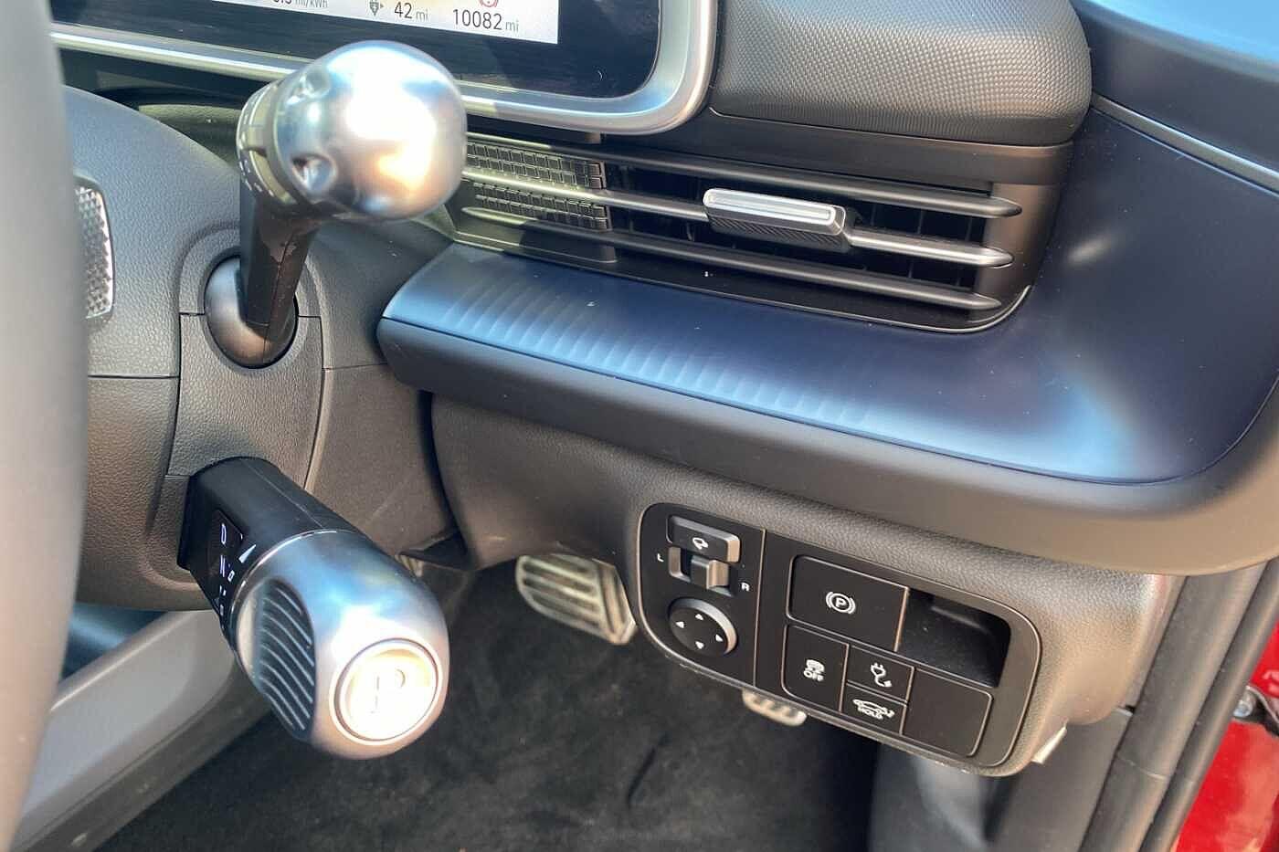 Used Hyundai IONIQ 6 2023 for sale - 76059423: Photo 24