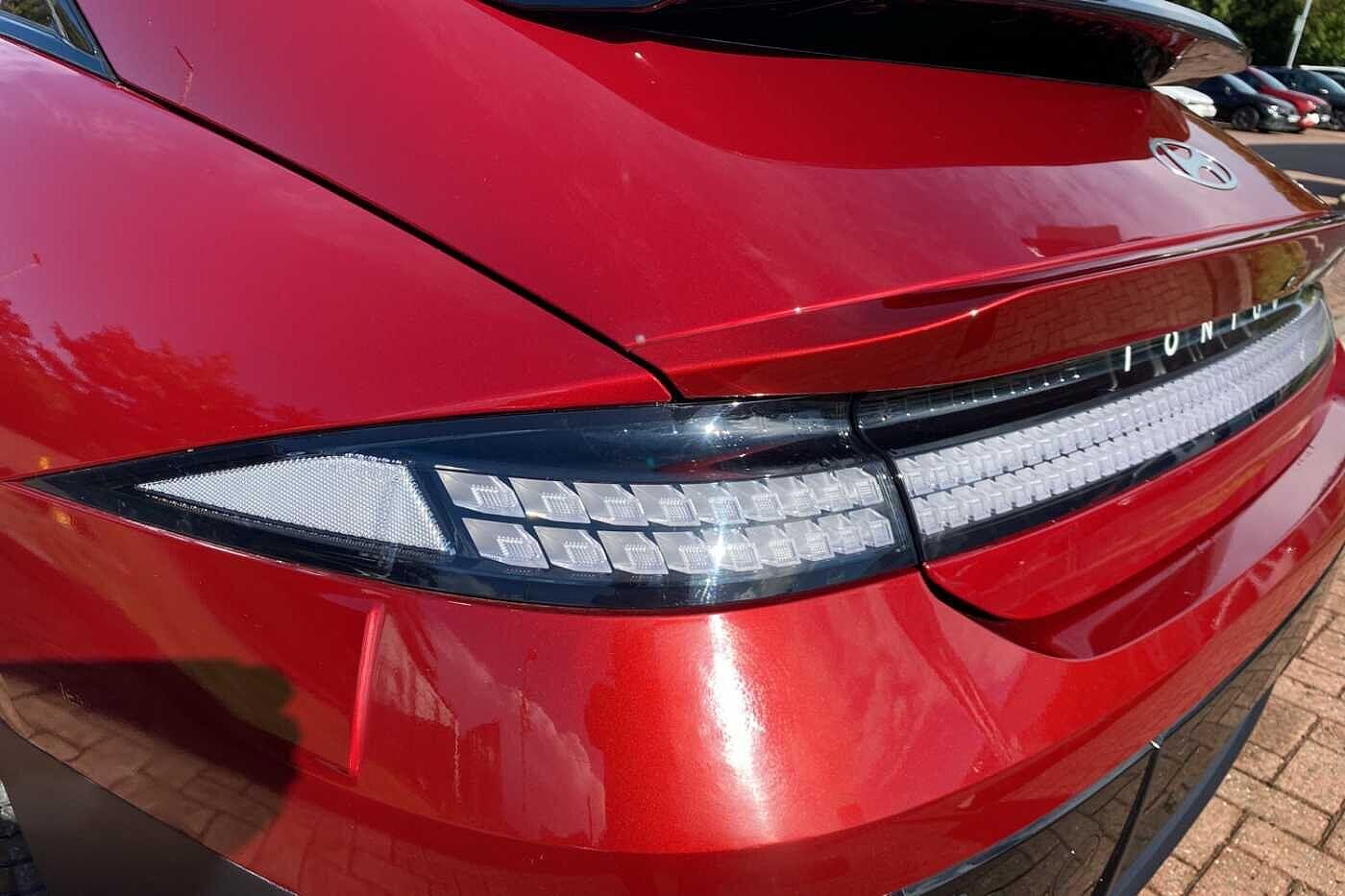 Used Hyundai IONIQ 6 2023 for sale - 76059423: Photo 31